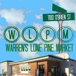 Lone Pine Market, Atikokan, ON opening hours