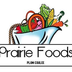 Prairie Foods Plum Coulee, opening hours