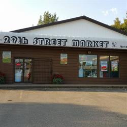 29th Street Market, Battleford, SK opening hours
