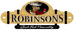 Robinson Foods, Jasper, AB opening hours