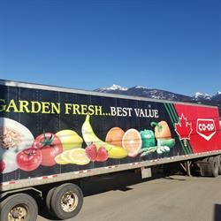 Kaslo Front Street Market Ltd, opening hours