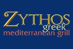 Zythos Mediterranean Grill, Langley, BC opening hours