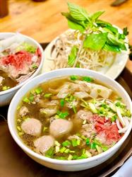 Pho Phuong Hong Vietnamese Restaurant, Maple Ridge, BC opening hours