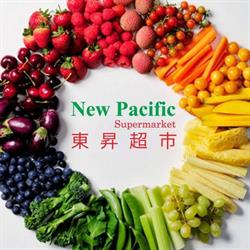 New Pacific Supermarket, Coquitlam, BC opening hours
