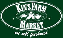 Kin's Farm Market - Market Crossing, Burnaby, BC opening hours