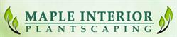 Maple Interior Plantscaping, Concord, ON opening hours