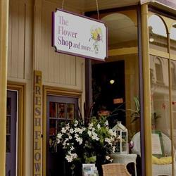 The Flower Shop and More Ltd., St. Marys, ON opening hours