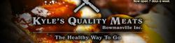 Kyle's Quality Meats Bowmanville Inc, opening hours