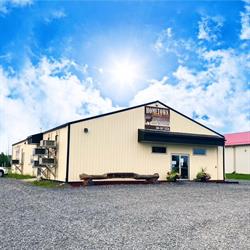 Hometown Sausage Ltd, St. Georges, MB opening hours