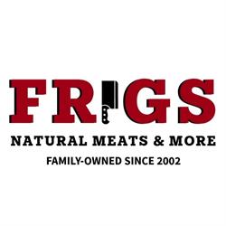 Frigs' Natural Meats and More in West St. Paul, opening hours