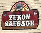 Yukon Sausage Inc, Hinton, AB opening hours