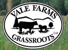 Vale Farms, Lumby, BC opening hours