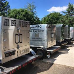 Appin BBQ Service & Catering, opening hours