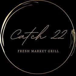 Catch 22 Fresh Market Grill, Wasaga Beach, ON opening hours