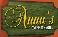 Anna's Cafe & Grill, Halifax, NS opening hours