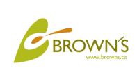 Browns Fine Food Services, Kingston, ON opening hours
