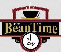 In The Bean Time, Ladysmith, BC opening hours