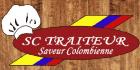 Saveur Colombienne SC Traiteur, Sainte-Rose, QC opening hours