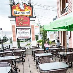 Buffet Restaurant au Poulet Nouveau Inc, Mascouche, QC opening hours