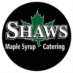 Shaws Catering.com, Orillia, ON opening hours