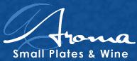 Aroma Meze Small Plates & Wine in Ottawa, ON (Centretown) - Opening Hours