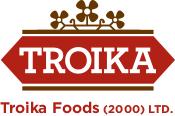 Troika Foods Ltd, Sherwood Park, AB opening hours