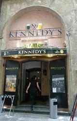 Kennedy's Restaurant & Catering, St. Agatha, ON opening hours