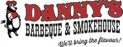Danny's Whole Hog Barbeque & Smokehouse, Stony Mountain, MB opening hours