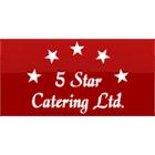 5 Star Catering Ltd, Surrey, BC opening hours