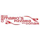 Casa De Mario's, Vernon, BC opening hours