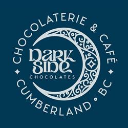 Dark Side Chocolates, Cumberland, BC opening hours
