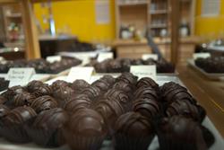 The Silver Spoon Fine Chocolates, Kitchener, ON opening hours