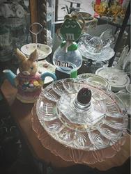 And Everything Nice Antiques & Collectibles, Lacombe, AB opening hours