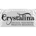 Crystalina, Victoriaville, QC opening hours