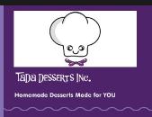 Tada Desserts Inc, Orleans, ON opening hours