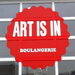 Art-Is-In Bakery in Ottawa, ON (West Centre Town - Little Italy - Civic Hospital East) - Opening Hours
