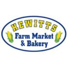 Hewitts Farm Market & Bakery, Coldwater, ON opening hours
