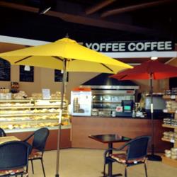 Yoffe Coffee, Richmond Hill, ON opening hours