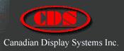 Canadian Display Systems, Concord, ON opening hours