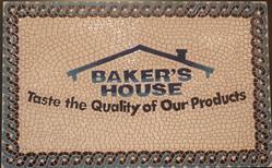 Baker's House, Brampton, ON opening hours