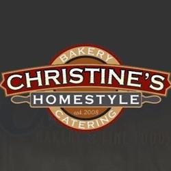 Christine's Bakery, Jarvis, ON opening hours
