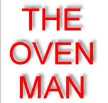 The Oven Man, Markdale, ON opening hours