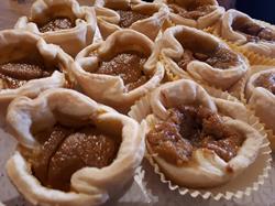 Humble Pie Butter Tart Factory, Baysville, ON opening hours