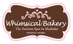 Whimsical Bakery, Huntsville, ON opening hours