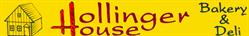 The Hollinger House Bakery & Deli, Timmins, ON opening hours