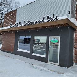 Blue Hills Bakery & Deli, Brandon, MB opening hours