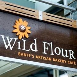 Wild Flour Banff's Artisan Bakery Cafe, opening hours