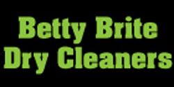 Betty Britt Dry Cleaners, Ajax, ON opening hours