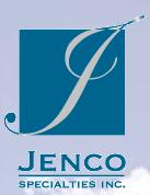 Jenco Specialties Inc, Bolton, ON opening hours
