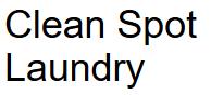 Clean Spot Laundry, Esterhazy, SK opening hours
